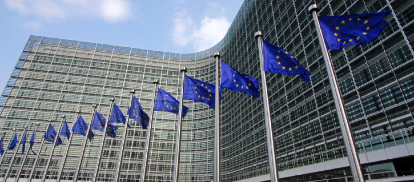 H απόφαση της Κομισιόν για τα κόκκινα δάνεια και το σχέδιο «Ηρακλής»